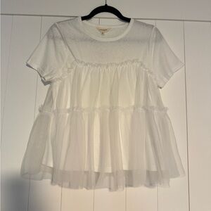 Lucky Brand Top